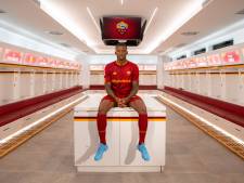 Georginio Wijnaldum: ‘Niet netjes als ik nu dingen ga zeggen die Louis van Gaal nog niet heeft gehoord’