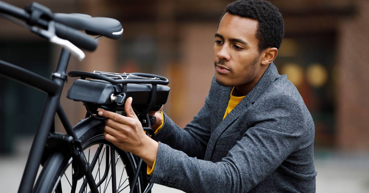Vijandig kunstmest huurling Hoeveel kost het opladen van een elektrische fiets? | Mijn Gids | hln.be