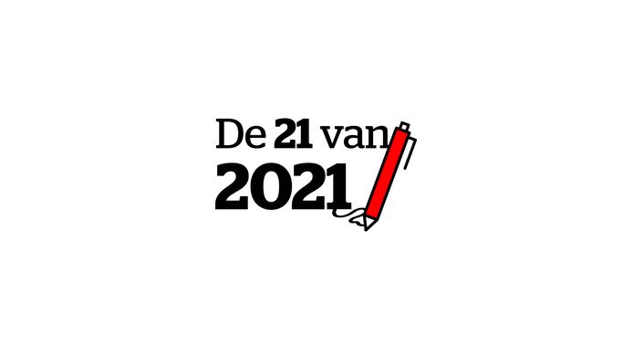 Logo 21 van 21 voor print