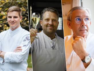 EXCLUSIEF. Hoofdinspecteur van Michelin deelt blik achter de schermen. Hoe beslissen ze wie een ster krijgt? “We gaan nooit een dame blanche bestellen”