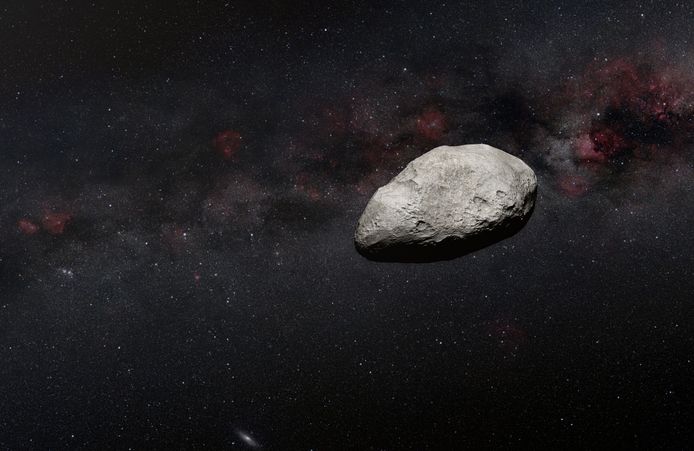 Selon les estimations, l’astéroïde baptisé 2023 DZ2 mesure entre 40 et 70 mètres de diamètre, une taille suffisante pour anéantir une grande ville s’il venait à heurter notre planète.