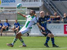 Kloetinge wil een waardig kampioen zijn en blijft dus hongerig: ‘We willen die derde periode winnen’