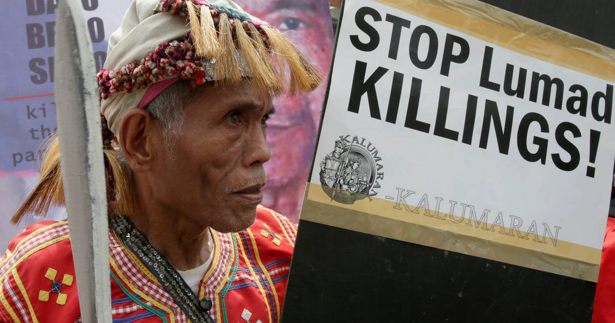 Difensore ambientale ucciso ogni due giorni: ‘Raramente si trovano colpevoli’ |  All’estero
