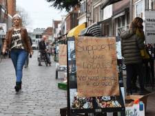 Roep om ‘tijdelijk moratorium op faillissementen’