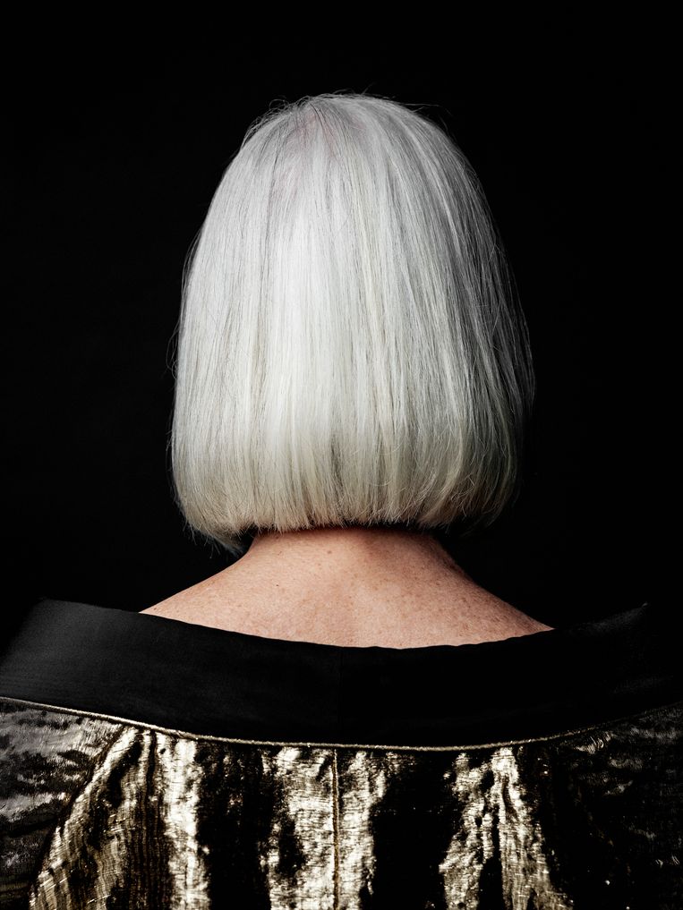 null Beeld Sevilay Maria