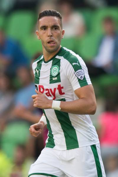 Mahi en Idrissi keren terug in selectie FC Groningen