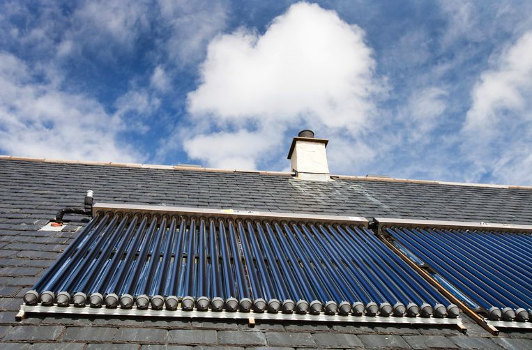 everything you need to know before investing in a solar water heater