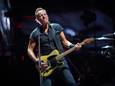 Bruce Springsteen.