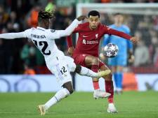 Cody Gakpo, Virgil van Dijk en Eintracht Frankfurt hebben sensationele comeback nodig 