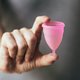 Verkoop menstruatiecups piekt