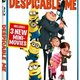 Despicable Me (Blu-ray)