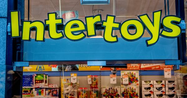 Intertoys gaat kleiner verder, helft personeel behoudt baan - BN DeStem