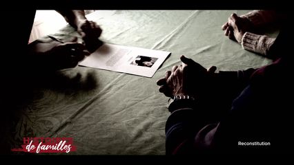 127. Un cadavre dans le grenier