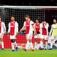Ajax had defensief geen antwoord op Heerenveen