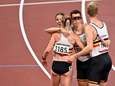 Le jour des relais mixtes belges? Le programme de samedi pour la Team Belgium 