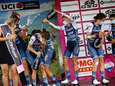 Van Dijk wint met Trek-Segafredo tijdrit in Giro Rosa