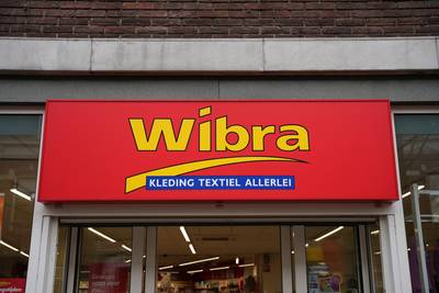 Wibra neemt plek van koopjeswinkel Big Bazar in en opent winkel in Chaam
