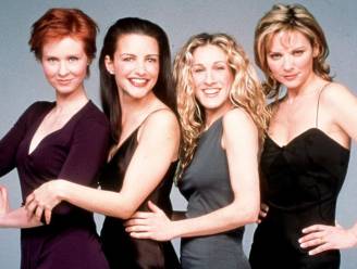 Kim Cattrall stelde twee voorwaarden voor cameo in ‘And Just Like That’