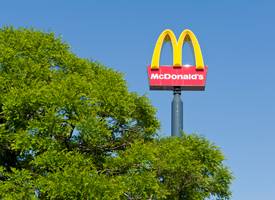 Dit is het allerslechtste dat je bij McDonalds kunt bestellen