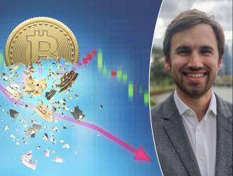 Bitcoin op laagste punt in 2 jaar na mislukte deal tussen cryptobeurzen: “Als jouw munten op zo’n platform staan, ben je die in theorie wel kwijt”