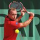 Darcis en Rochus maandag in actie op Roland Garros