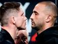 Rico Verhoeven en Badr Hari vechten nu ook om kijkcijfers
