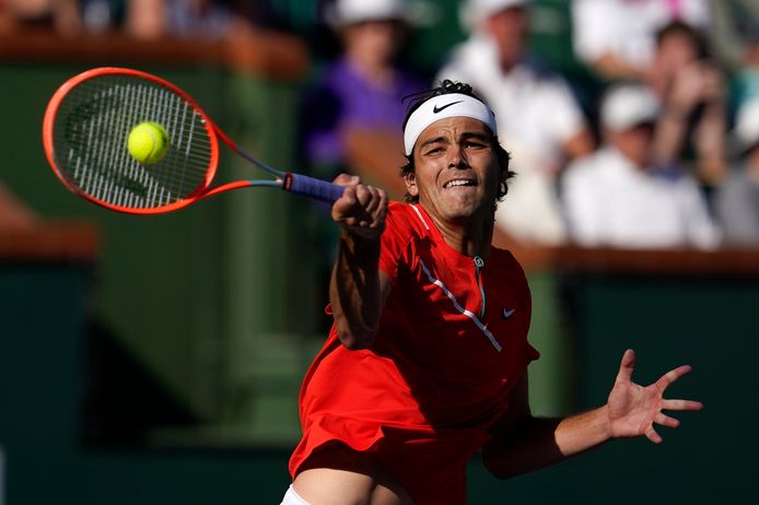 Taylor Fritz