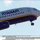 Ryanair op de vingers getikt