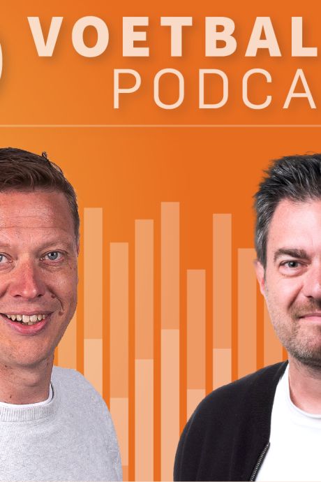 Voetbalpodcast | ‘Het spitsenkoppel Depay en Brobbey is een test waard’
