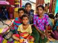 5.000 niet-begeleide Rohingya-kinderen in vluchtelingenkampen