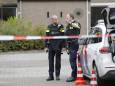Politie zoekt twee mannen voor schietpartij op klaarlichte dag in Roosendaal: ‘Dan zijn mensen gewoon thuis’