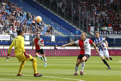 Gemengde gevoelens bij Toornstra: Dat laatste kwartier blijft toch hangen