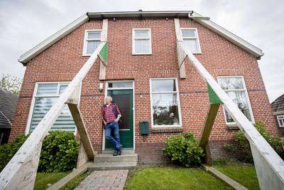 NAM doet 7900 Groningers aanbod