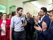 Stelling | Wopke Hoekstra moet per direct opstappen als leider van het CDA