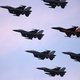 Luchtmacht kan niet genoeg jonge piloten vinden