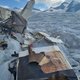 Smeltende Alpengletsjer legt wrak van vliegtuig bloot dat meer dan 50 jaar geleden verdween