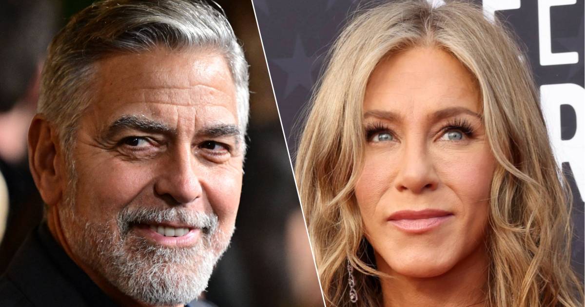 George Clooney : l'acteur se livre au sujet de Matthew Perry et
