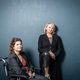Nathalie Basteyns en Lieve Blancquaert: ‘Die psychedelische truffels hebben ons dichter bij elkaar gebracht’