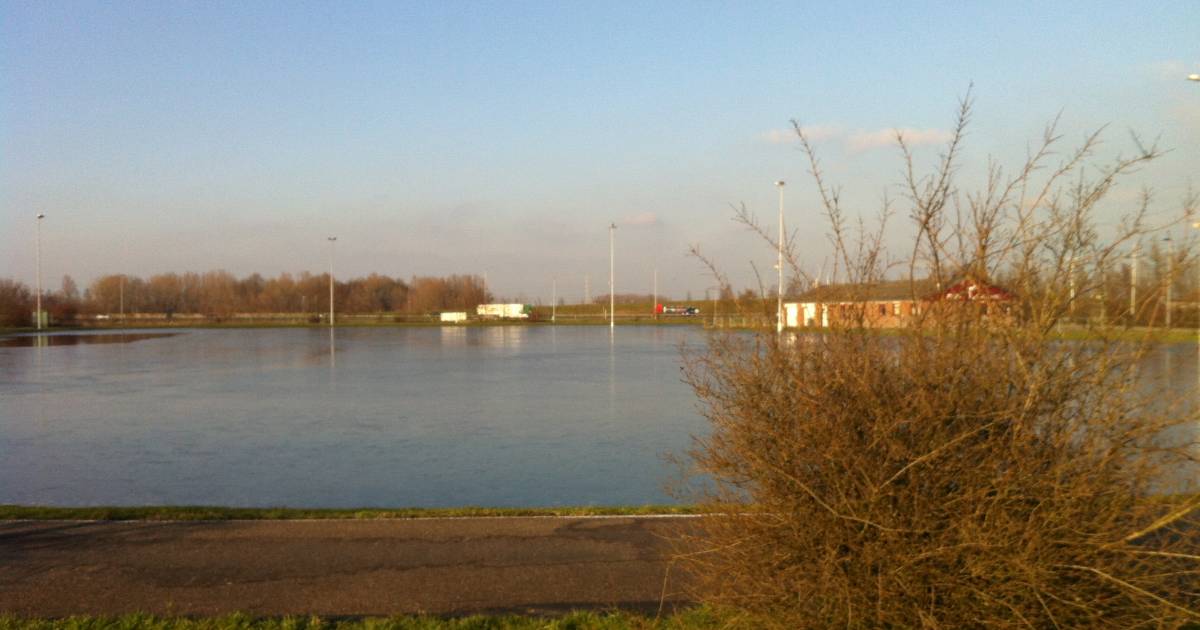 Waarom de ijssclubs eerst sneeuw willen en daarna pas vorst - De Gelderlander