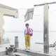 Proticks melancholische foto’s van verdwijnende rivierdorpen ontberen apocalyptische beeldtaal