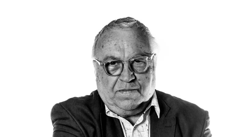 Marc Didden. Beeld rv