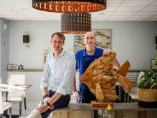 Hooked Seafood: een visrestaurant aan de voet van de Sallandse Heuvelrug in Nijverdal