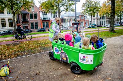 Stint mag per direct niet meer de openbare weg op