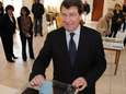 Sarkozy dumpt minister na verkiezingsnederlaag