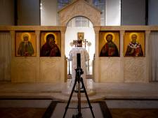 A'damse Russische-orthodoxe parochie onder druk gezet door Russen: ‘Geestelijke tank op ons afgestuurd’