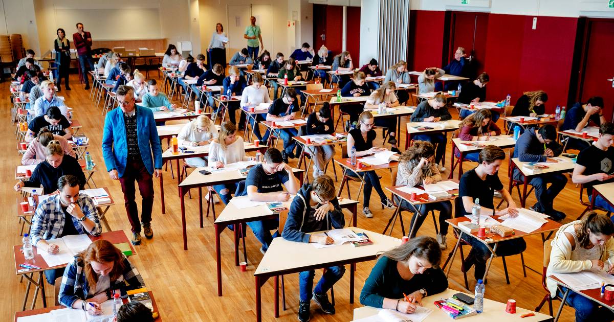 Normering examen Nederlands vwo aangepast na recordaantal klachten
