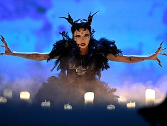 Ierse horroract en ‘broekloze’ Finse zanger door naar finale songfestival 2024, net als topfavoriet Kroatië