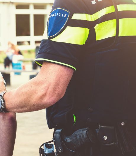 ‘Behoorlijk dronken’ man (25) vernielt voortuin in Waalwijk en wordt aangehouden