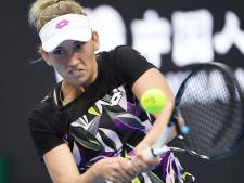 Elise Mertens remporte son premier match du WTA Elite Trophy