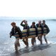 The Beach Boys: zwendelaars in zon, zee en zand